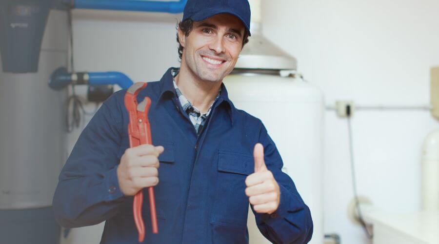 Professional Leak Detection Services in Benkelman, NE